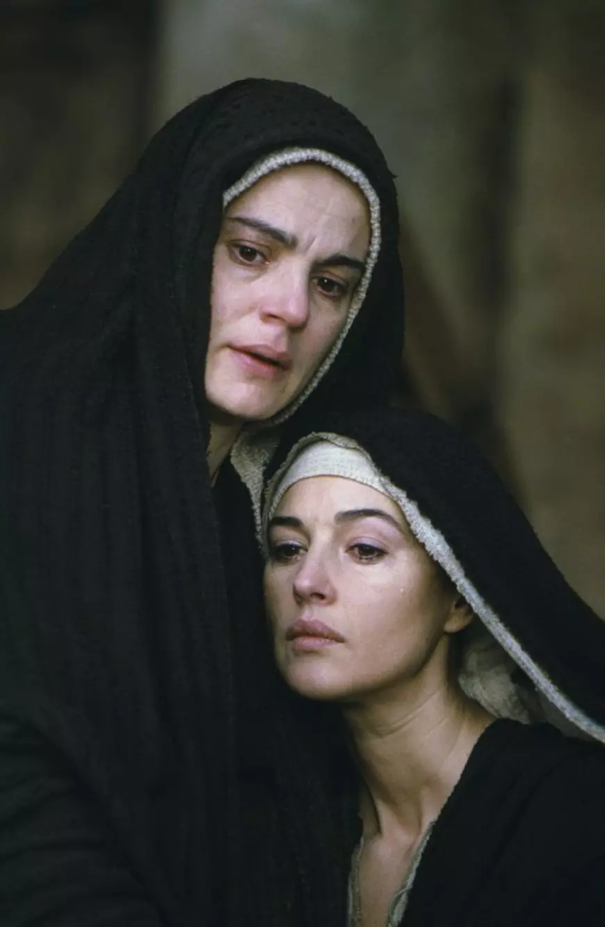Maia Morgenstern revine la Hollywood pentru “Patimile lui Hristos 2: Învierea”. Actrița face parte din distribuție. Când ar trebui să aibă loc premiera filmului