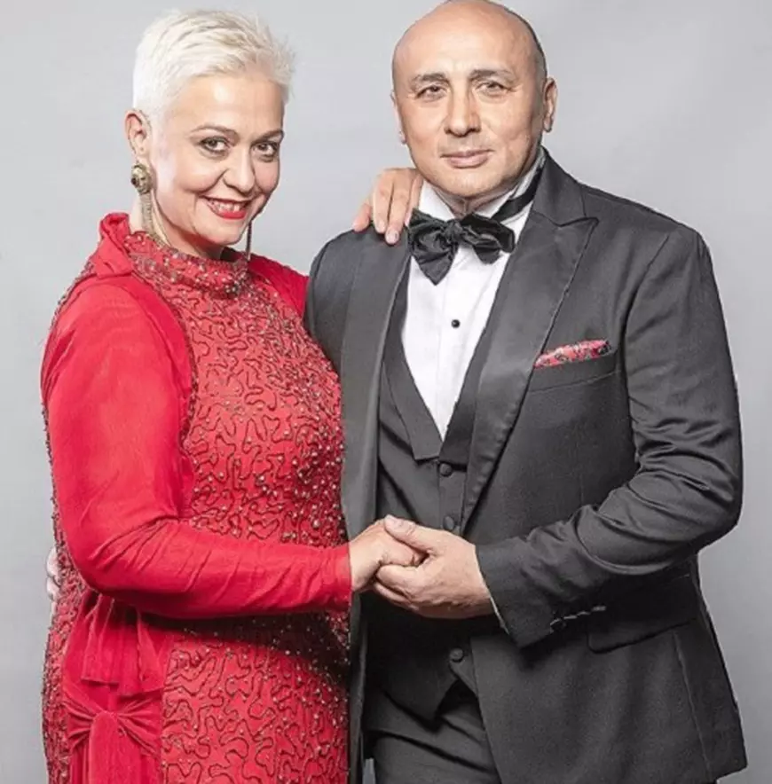 Cu ce vedete a intrat în contact Marcel Pavel, confirmat cu COVID- 19.  Artistul filma pentru Te cunosc de undeva