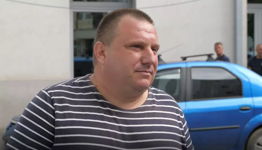 Valeriu Răileanu