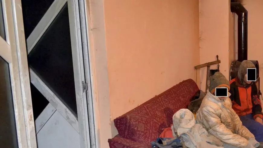 Drama oamenilor traficați și obligați să cerșească în Italia. “Ne dădea să mâncăm o dată pe zi, seara, o felie de pâine și o bucată de cârnat”. Judecătorii i-au dat 2 ani și 6 luni traficantului!