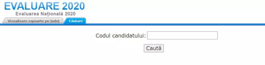 Rezultate Evaluare Națională 2020. Notele au fost publicate, cu numele elevilor anonimizate. Câte medii de 10 s-au înregistrat