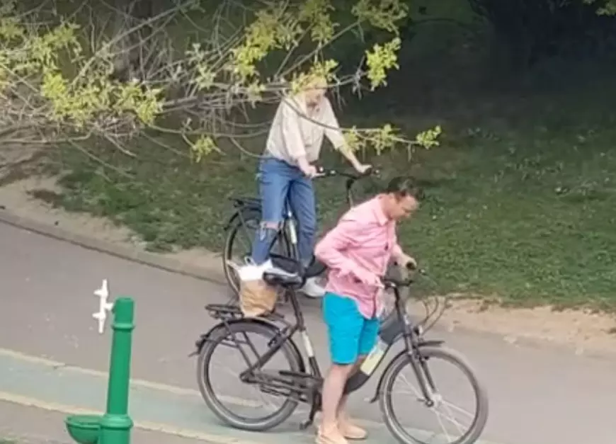 VIDEO Facturile care arată cum primarul Negoiță a stat cu iubita la 5 stele în China, pe bani publici. Viceprimarul Elena Petrescu și-a decontat și masajul!