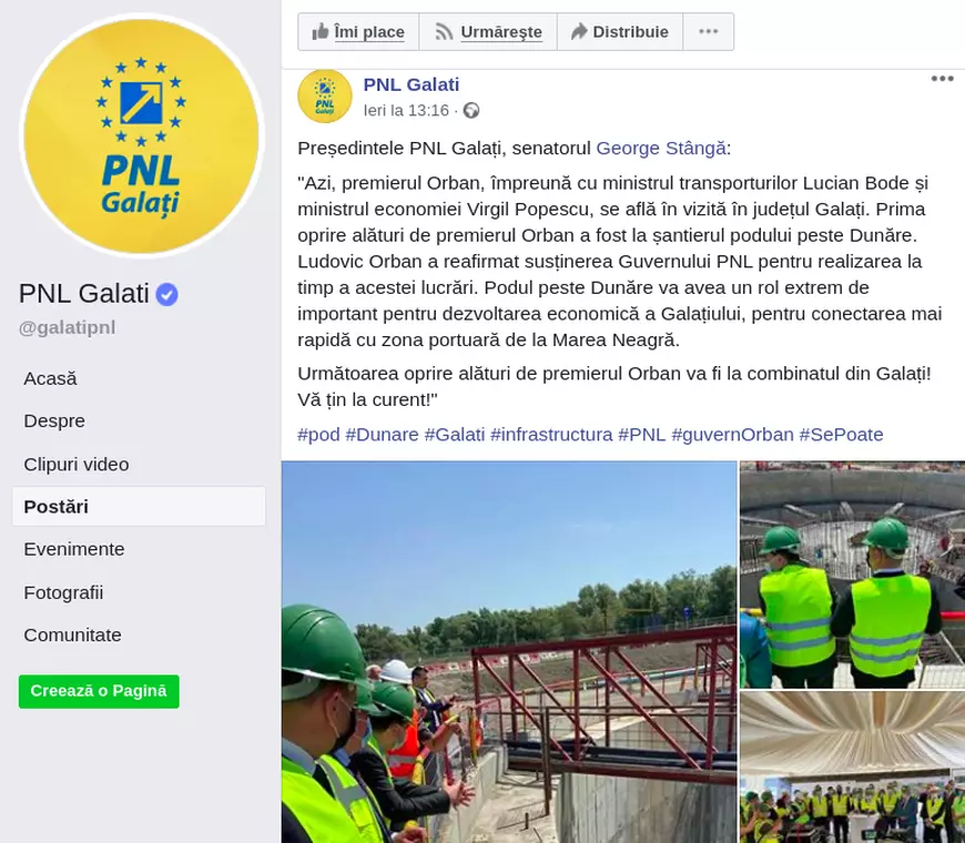 De ce așa #nusemaipoate | PNL a furat sloganul de campanie de la copiii bolnavi de cancer