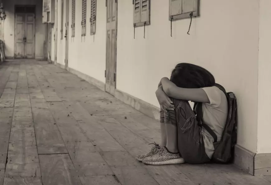 Fața nevăzută a instituției care ar trebui să aibă grijă de copii: agresiuni sexuale și trafic de minori