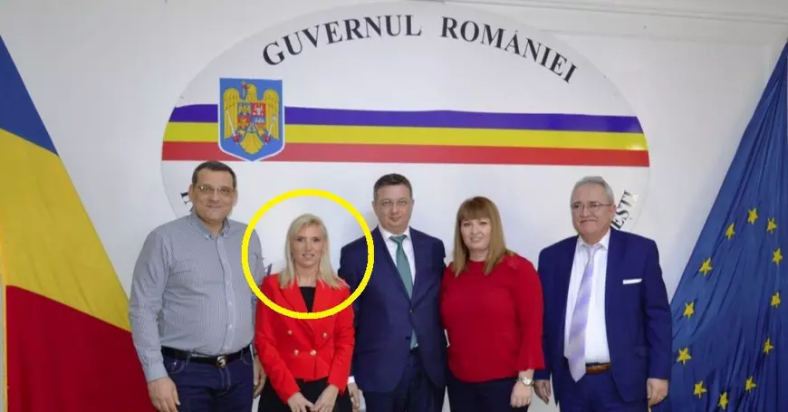 Clanul Goleac: fiul șefului ADP Sector 4 și al subprefectului Capitalei a candidat singur și a ieșit șef în Poliția Locală