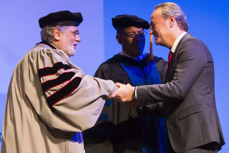 Cea mai mare universitate privată de muzică din lume și-a cerut scuze din cauză că a permis polițiștilor din Boston să folosească toaletele din campus
