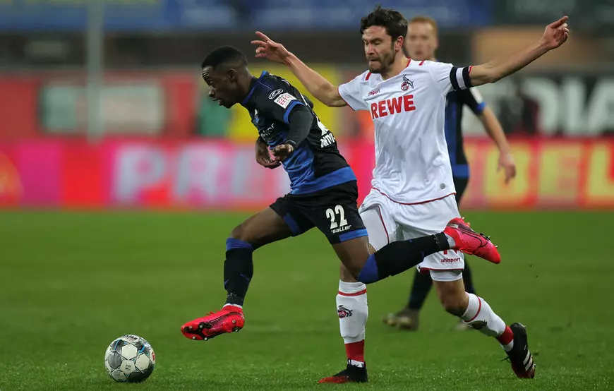 Fratele unui internațional german de fotbal a fost găsit mort în apartamentul său. Cauza decesului nu a fost comunicată