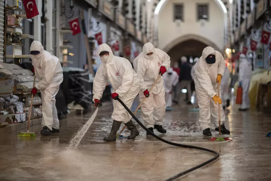 S-au redeschis Colosseumul din Roma și Marele Bazar din Istanbul. Ce măsuri de relaxare s-au luat azi în Europa