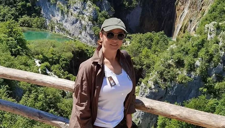 Surpriza neplăcută de care au avut parte Andreea Marin și iubitul ei, atunci când au vrut să plece în vacanță. “Zborul a fost anulat”