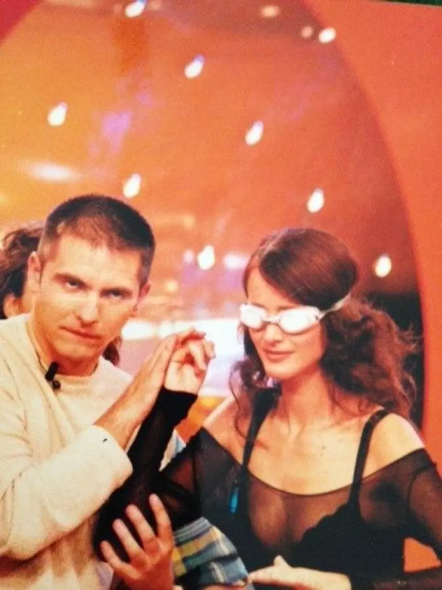 Dezvăluirea lui Dan Negru, la 10 ani de la moartea Mădălinei Manole. „N-am știut niciodată cum să-i explic”