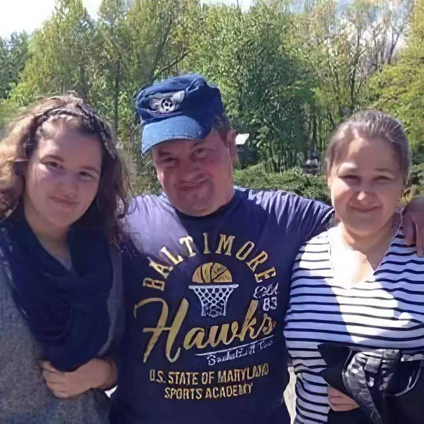 DSP nu a mers la familie, după ce mama de 53 de ani a murit de COVID, iar Andreea, 22 de ani, s-a îmbolnăvit și s-a stins în ziua când urma să celebreze absolvirea ASE