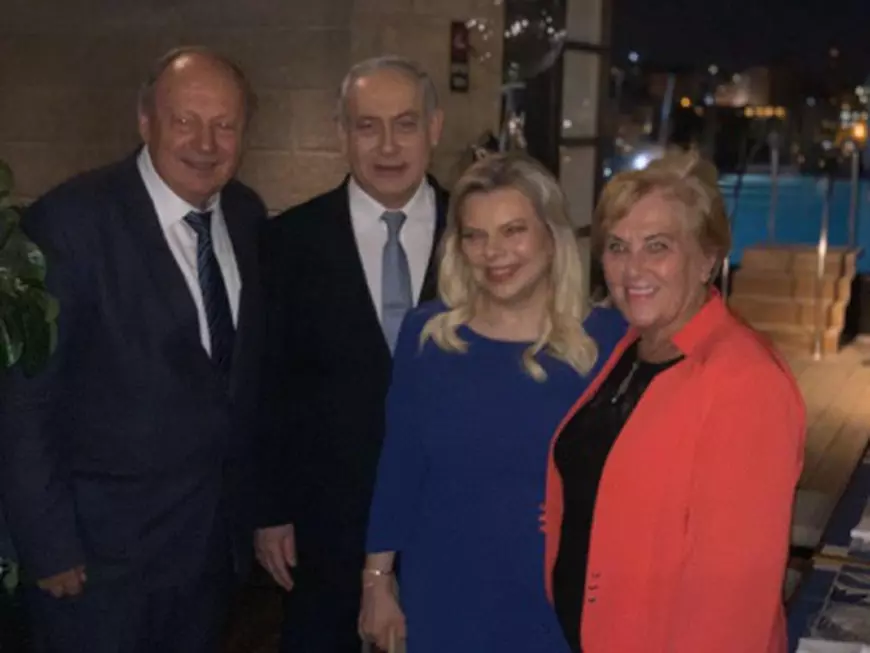 INTERVIU | Cum îl ferește de COVID-19 un medic cu origini românești pe premierul israelian Beniamin Netanyahu: “Îi fac și două teste pe săptămână”. Ce spune despre revenirea virusului în lume