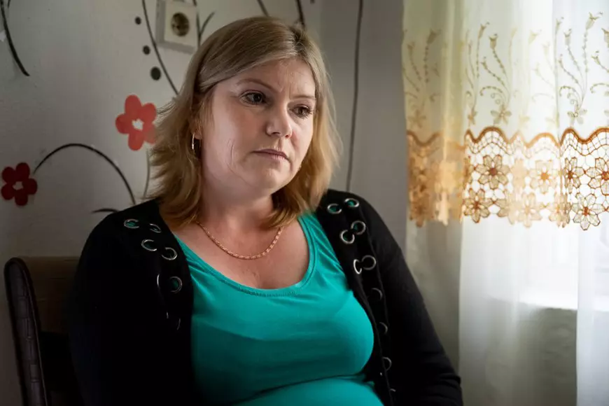 Ce amendă a primit firma de confecții Tanex pentru că și-a plătit muncitoarele cu 700 de lei pe lună!