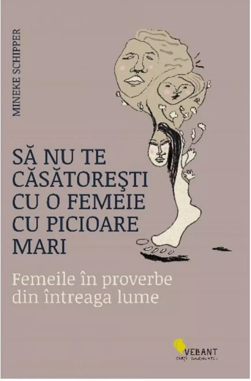Ce spune o carte cu proverbe despre femei despre lumea în care trăim. Sociolog: ”Regăsim standarde duble pentru femei și bărbați”