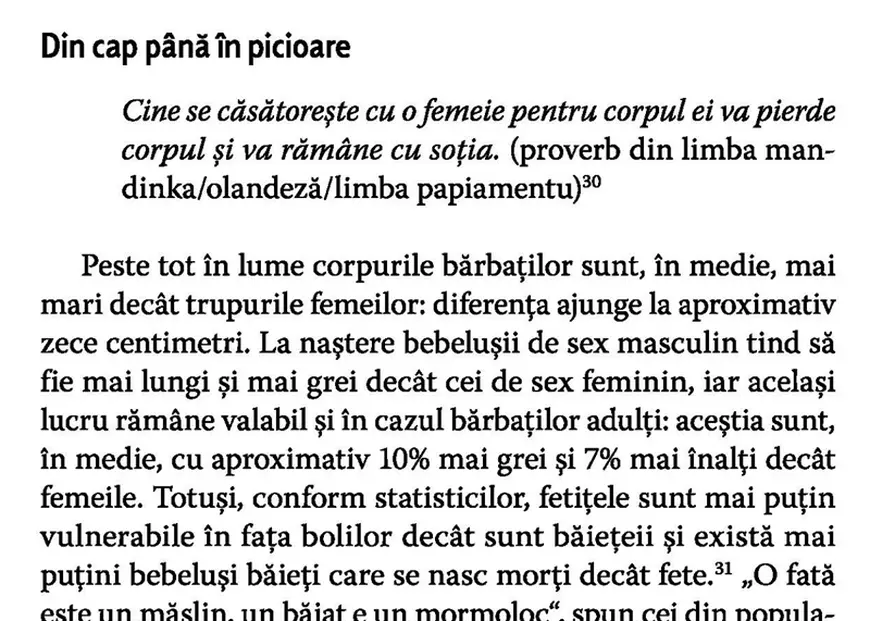 Ce spune o carte cu proverbe despre femei despre lumea în care trăim. Sociolog: ”Regăsim standarde duble pentru femei și bărbați”