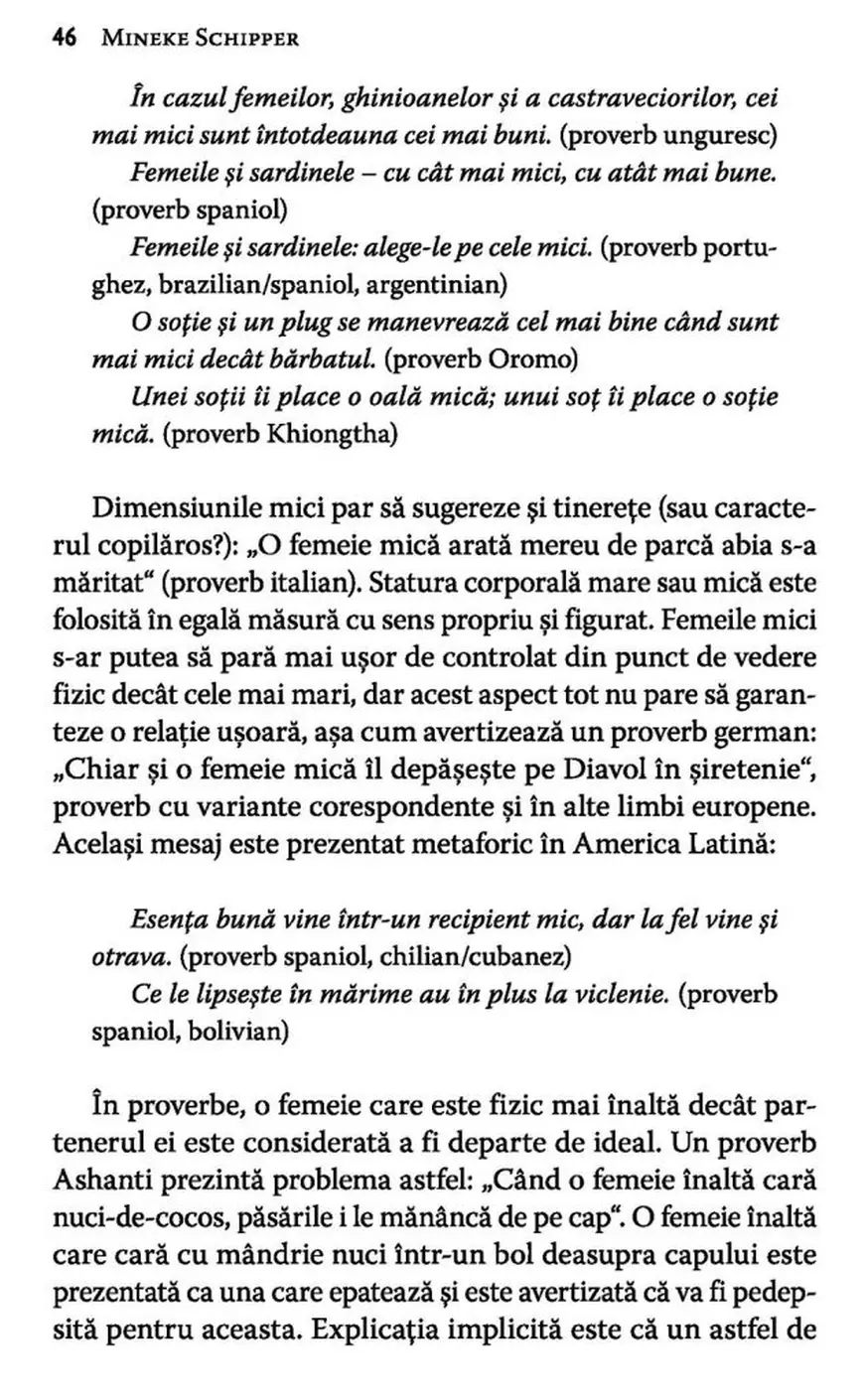Ce spune o carte cu proverbe despre femei despre lumea în care trăim. Sociolog: ”Regăsim standarde duble pentru femei și bărbați”