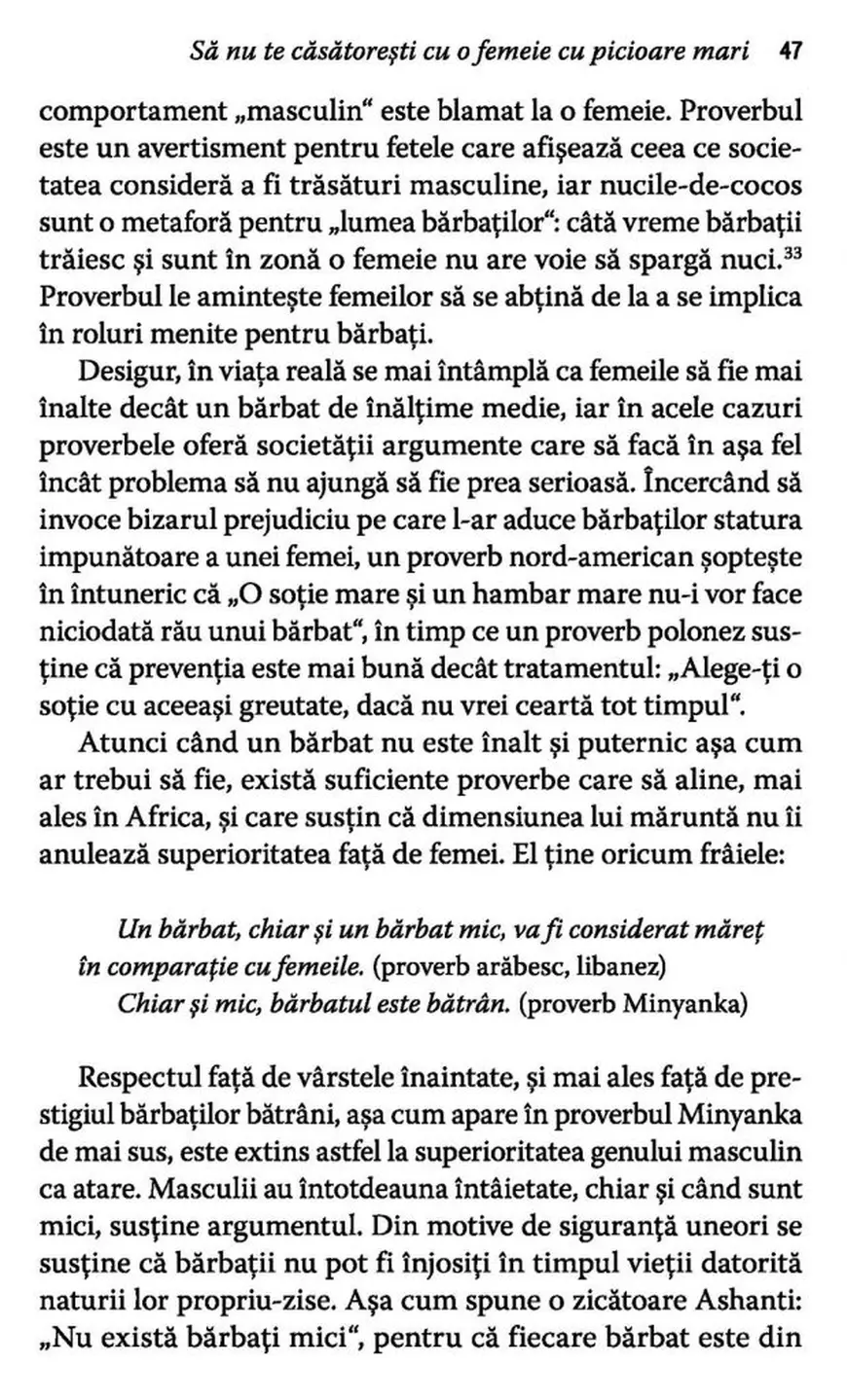 Ce spune o carte cu proverbe despre femei despre lumea în care trăim. Sociolog: ”Regăsim standarde duble pentru femei și bărbați”