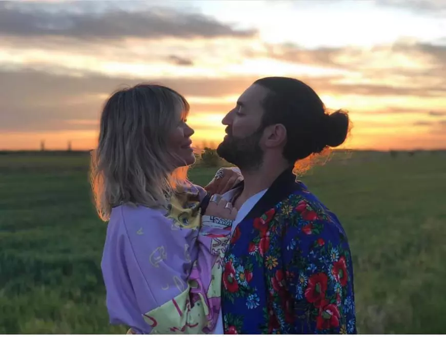 Gina Pistol, dezvăluiri din relația ei de cuplu. Cu ce o enervează cel mai tare Smiley. “Atunci devin teroristă”