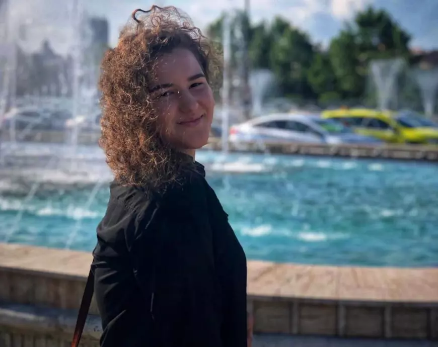 DSP nu a mers la familie, după ce mama de 53 de ani a murit de COVID, iar Andreea, 22 de ani, s-a îmbolnăvit și s-a stins în ziua când urma să celebreze absolvirea ASE