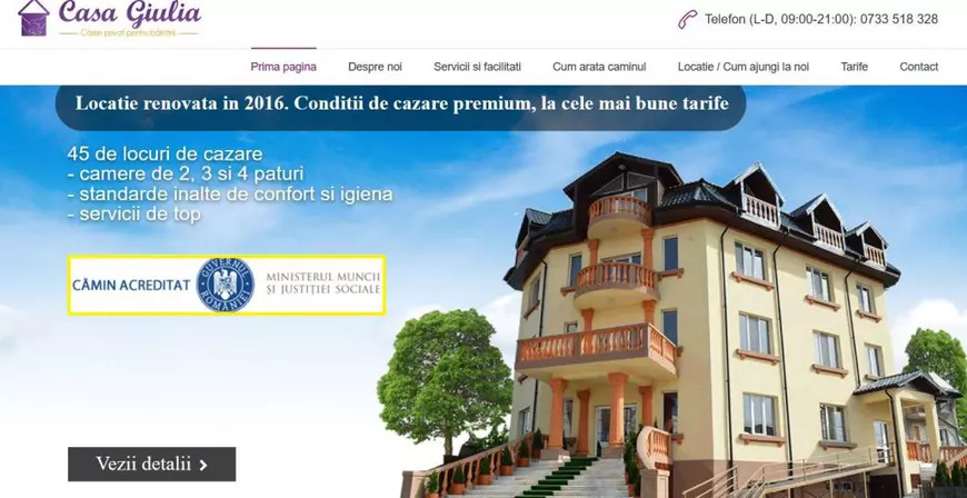 Cum poate funcționa 10 ani fără licență un cămin de bătrâni deținut de un soț și o soție trimiși în instanță de DNA exact pentru deconturi fictive de îngrijire!