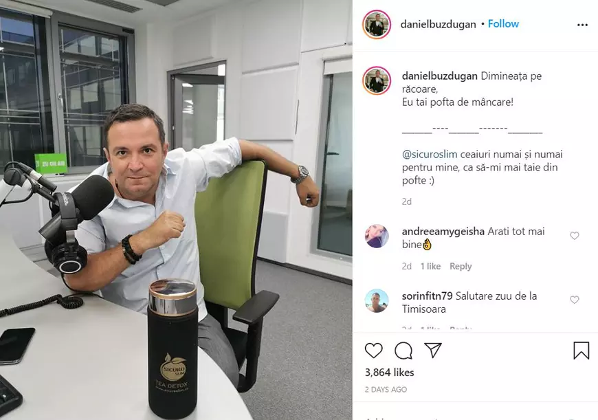 Prezentatoare de știri și influencer pe bani! Alessandra Stoicescu face publicitate mascată la teste COVID!