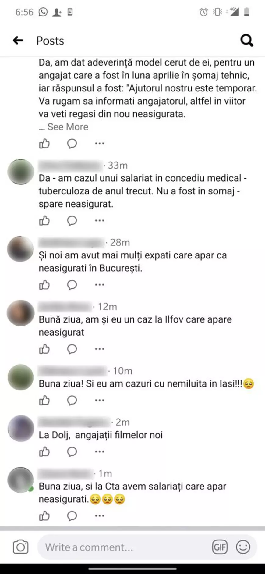 Triunghiul fiscal al Bermudelor: cum ajungi să nu mai ai asigurare de sănătate, deși ai toate taxele plătite!