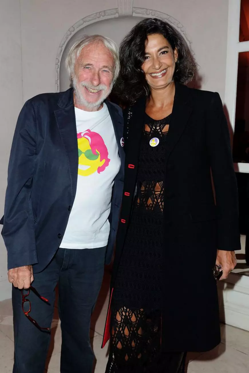 L-am vizitat la podgoria sa. Cum arată și cu ce se ocupă, la 86 de ani, Pierre Richard, cunoscutul actor de comedie francez. “Mulțumesc celor care mă iubesc în România!”