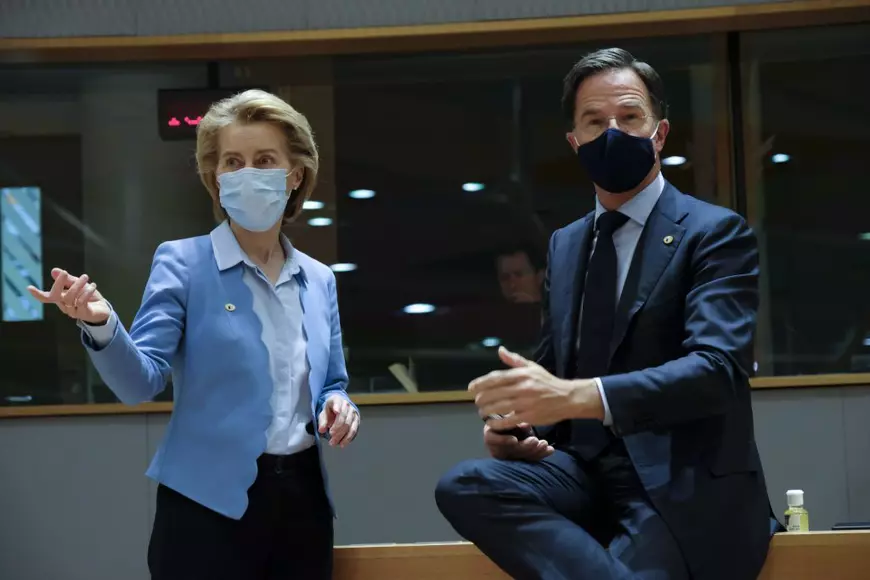 Comedia necomunicării lui Iohannis a ajuns tragică. De ce summit-ul european a fost unul deprimant, nu unul “istoric”