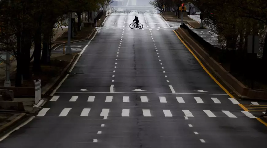 Povestea dramatică a unui supraviețuitor COVID-19, conectat 51 de zile la un ventilator. “Eram într-un loc întunecat și tot strigam: Nu sunt mort”