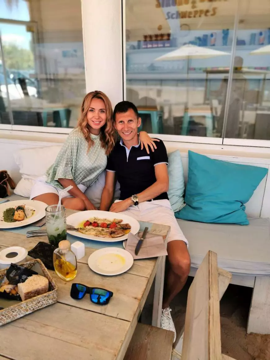 Fostul fotbalist Sergiu Radu, despre cum decurge viața în pandemie pe Costa del Sol, în Spania: "Obligatoriu, mască și-n mașină, și la plajă! Amenzile sunt mari"