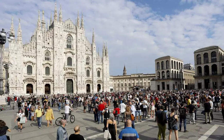 Țările care au pus România pe “lista neagră” din cauza crizei COVID-19. Unde este interzis accesul românilor