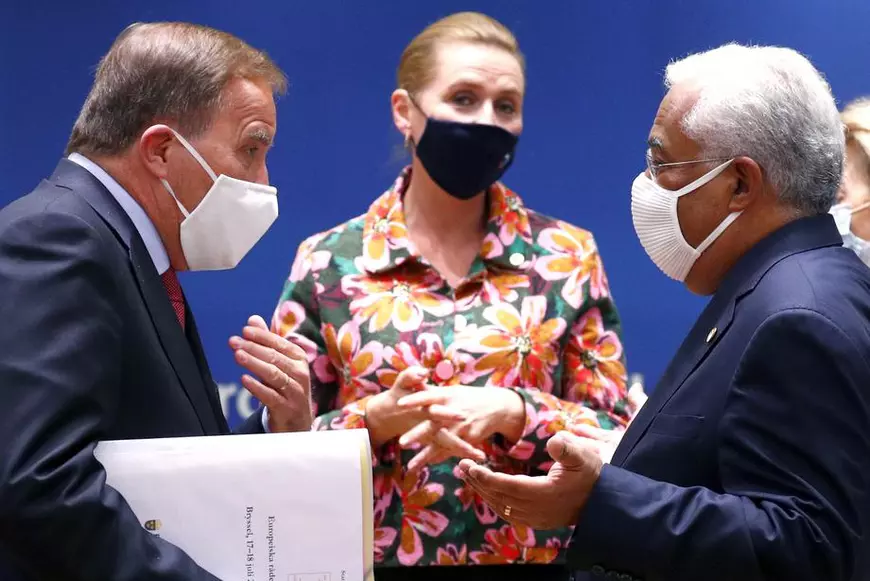 Ziua decisivă pentru Planul UE de relansare economică de 750 de miliarde de euro. De ce se opun ţările nordice şi ce poate obţine România