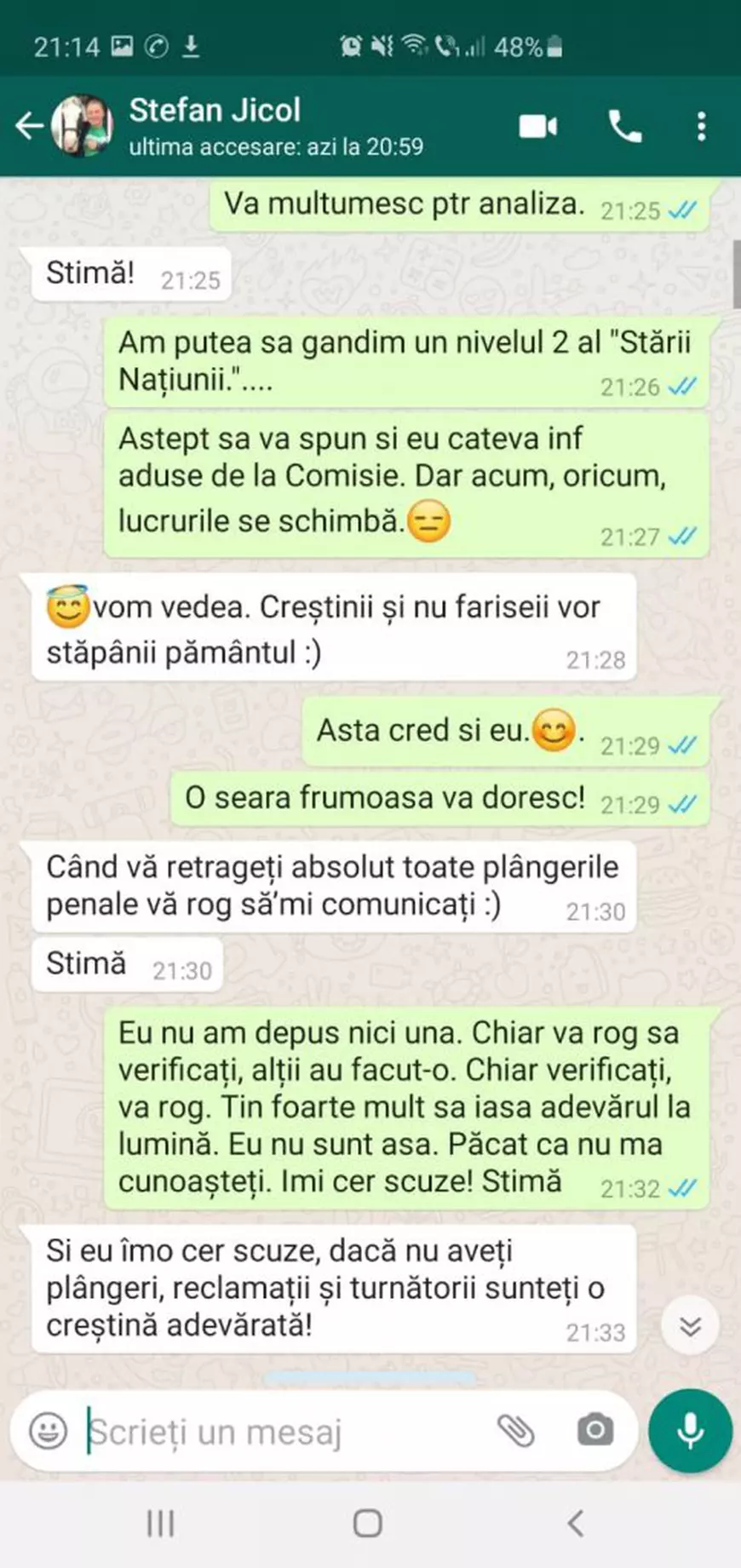 Scandal de hărțuire în Guvernul României! O angajată SGG îl acuză pe unul dintre șefii actuali, sponsor al PNL, că o terorizează