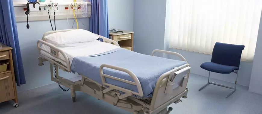 Mărturia unui cadru medical de la Spitalul Witting: “A fost făcut peste noapte spital COVID. Nu avem circuite. Suntem în pericol!”. Ce spune conducerea