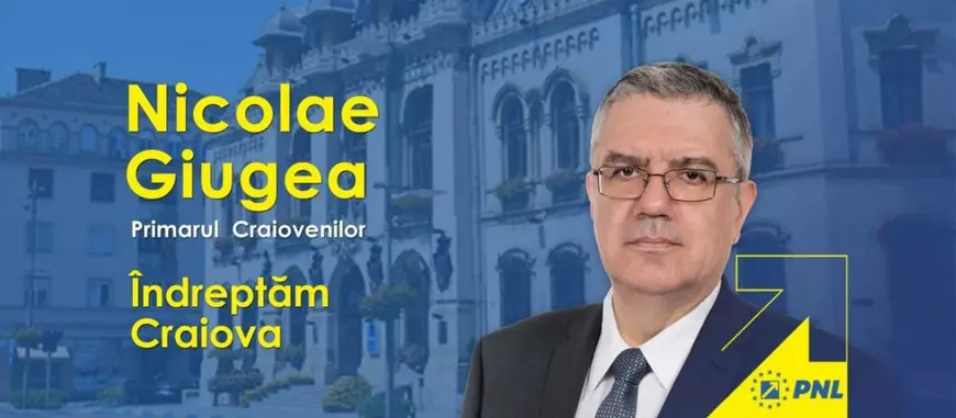 Craiova, război până la ultimul vot: USR-PLUS și PNL atacă pe flancuri fieful PSD