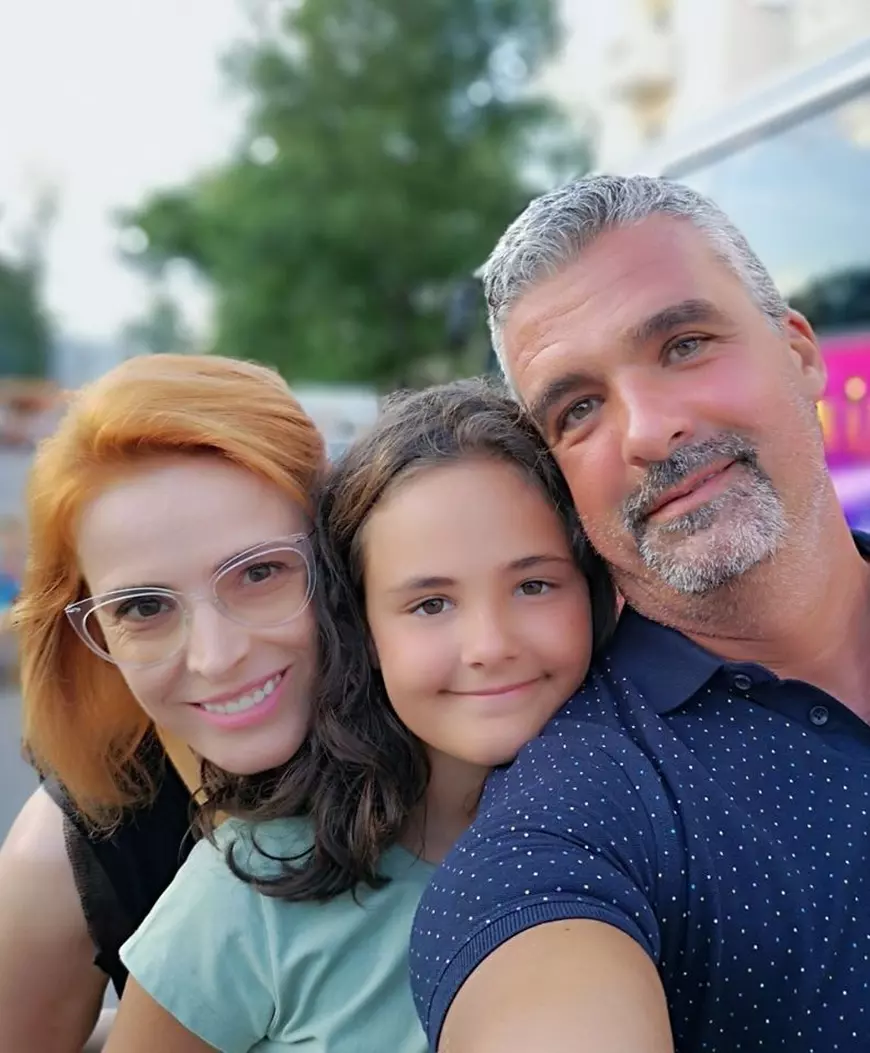 Monica Davidescu a împlinit 48 de ani. Soțul ei i-a transmis un mesaj de dragoste. “Este al 26-lea an când îi spun”