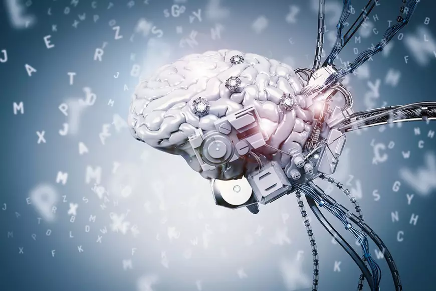Cyborgii, tot mai aproape: un material biosintetic ar putea fuziona inteligența artificială cu creierul uman