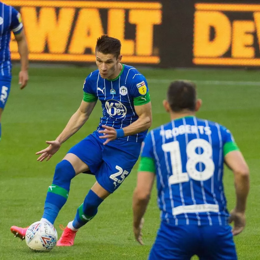 Afacere de un milion de euro: Alex Dobre a semnat cu Dijon și va juca în Ligue 1. Primele declarații ale fotbalistului