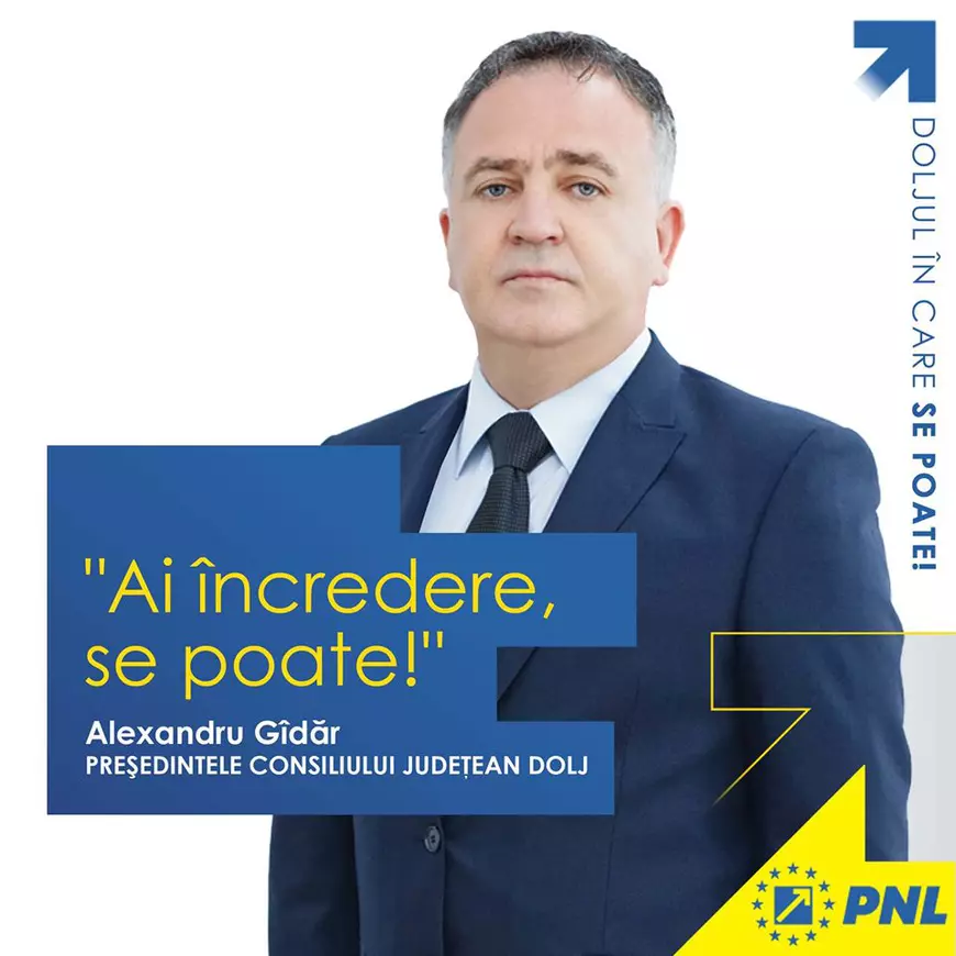 Craiova, război până la ultimul vot: USR-PLUS și PNL atacă pe flancuri fieful PSD