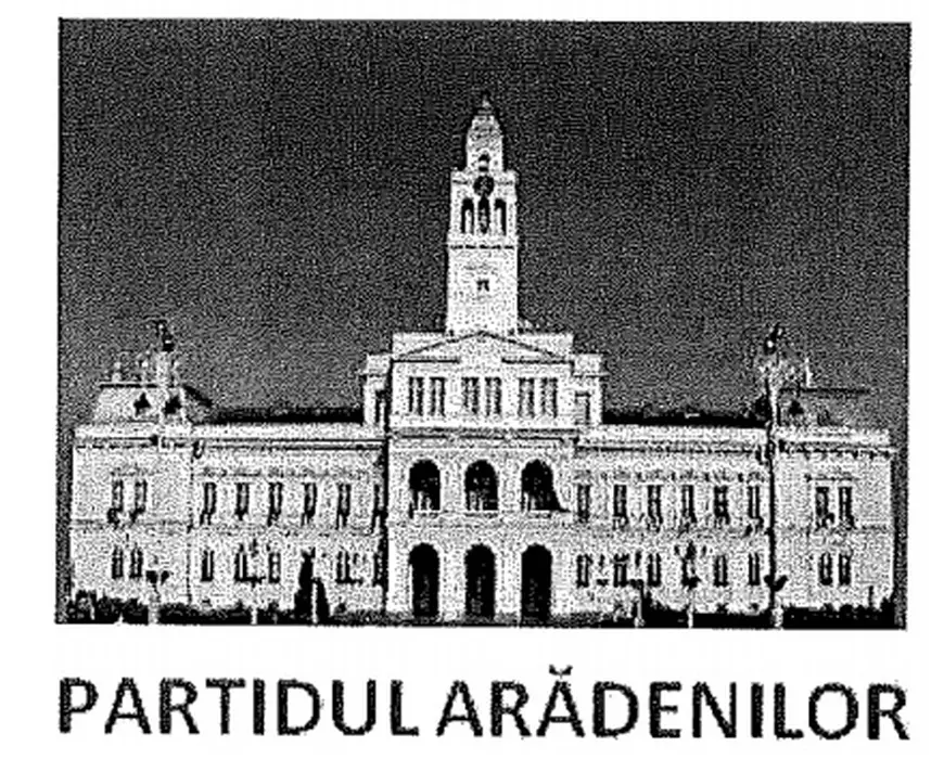 Lipsă de inspirație printre partidele și alianțele care s-au înregistrat la alegeri! Unele folosesc sigle de la biserici din SUA, altele, imagini de pe internet