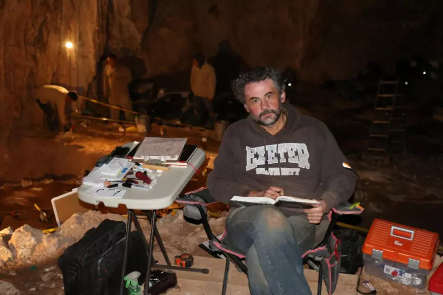 Arheologie mayașă, narcotraficanți și peștera mexicană din Epoca Glaciară. Cum ar putea un român să rescrie istoria Americilor