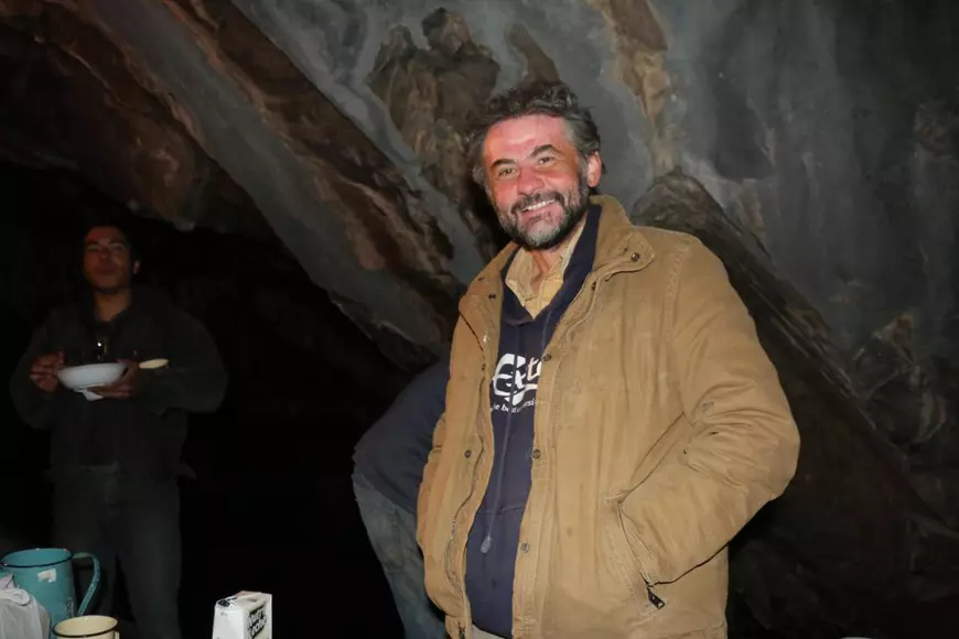 Arheologie mayașă, narcotraficanți și peștera mexicană din Epoca Glaciară. Cum ar putea un român să rescrie istoria Americilor