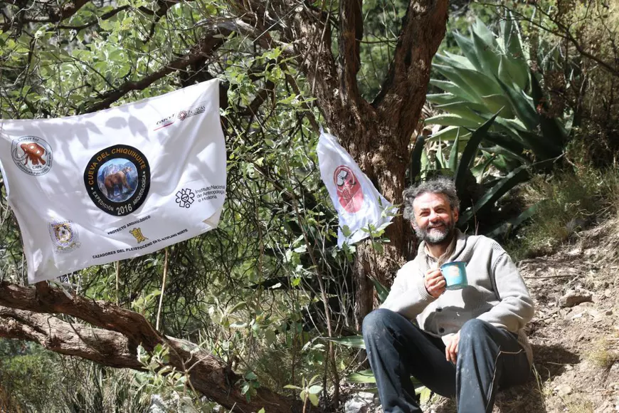 Arheologie mayașă, narcotraficanți și peștera mexicană din Epoca Glaciară. Cum ar putea un român să rescrie istoria Americilor