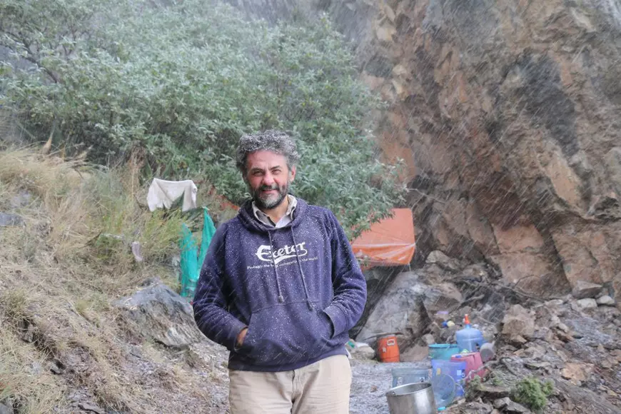 Arheologie mayașă, narcotraficanți și peștera mexicană din Epoca Glaciară. Cum ar putea un român să rescrie istoria Americilor