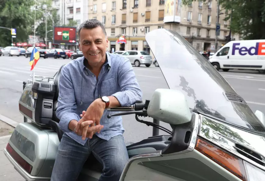 Topul candidaturilor exotice. De la Bahmuțeanu și Călinescu până la campioana mondială la bikini fitness