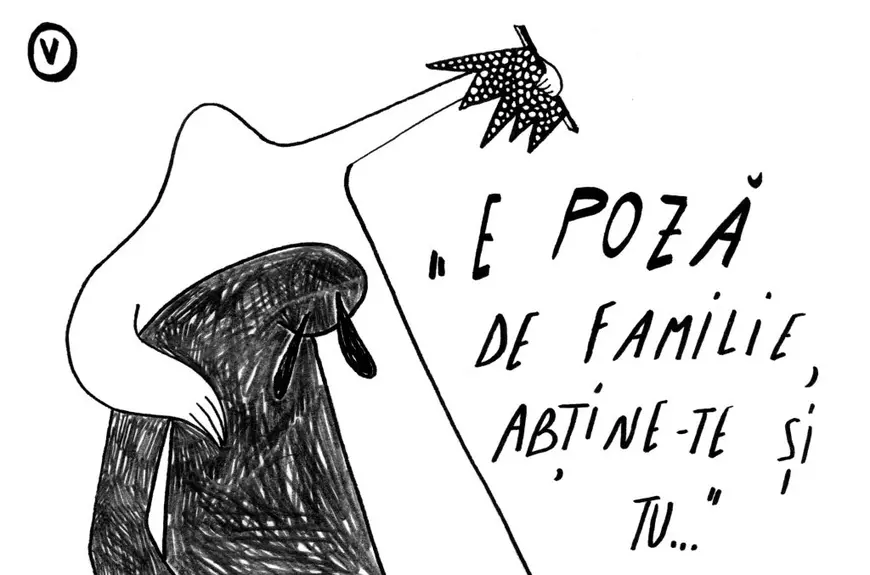 IN A RELATIONSHIP | Pandemia în familie înseamnă înțelegerea și față de tinerii care au pierderile din sfera libertăților și oportunităților