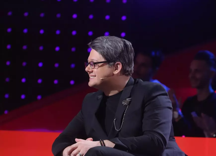 Ce a spus Mihai Bobonete despre Fuego. ”Eu am foarte mare încredere în tine că tu vei fi următoarele moaște ale României. Atunci o să vin și eu să te pup”