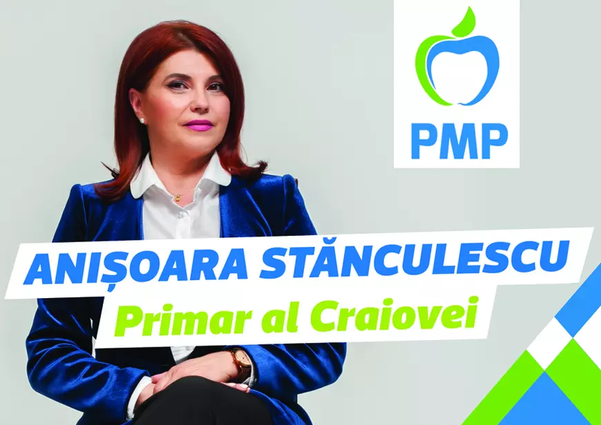 Craiova, război până la ultimul vot: USR-PLUS și PNL atacă pe flancuri fieful PSD