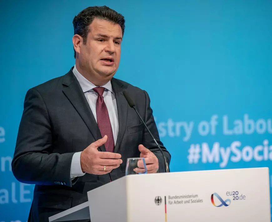 Satul din Giurgiu de unde românii nu pleacă la muncă afară! Cum a ratat ministrul muncii german întâlnirea sa de la Câmpurelu