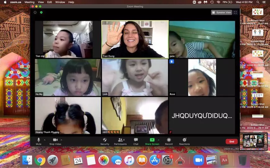 Cum putem folosi izolarea în folosul oamenilor. Munca online, o șansă pentru oamenii cu dizabilități